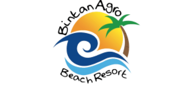 Logo klien Bintan Agro