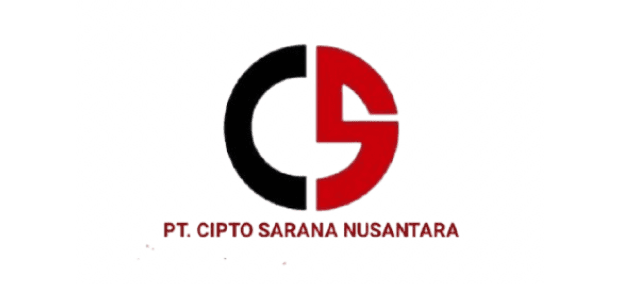 Logo klien Cipto Sarana Nusantara