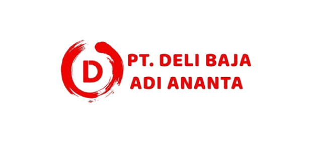 Logo klien Deli Baja Adi Ananta