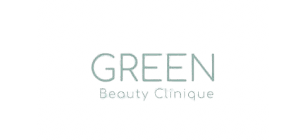 Logo klien Green Beauty Clinique