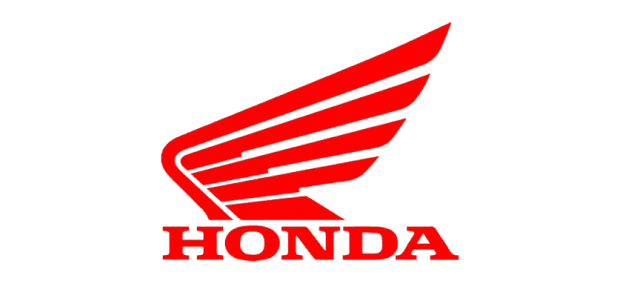 Logo klien Honda