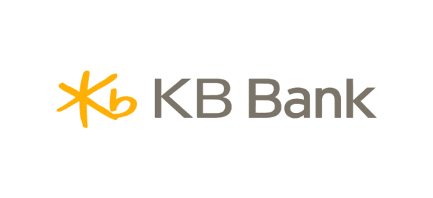 Logo klien KB Bank