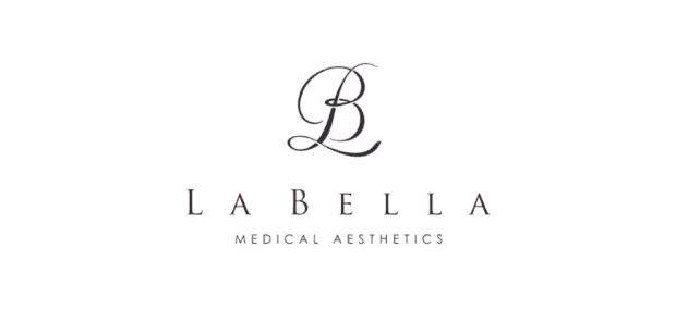 Logo klien Labella Medical Aesthetics