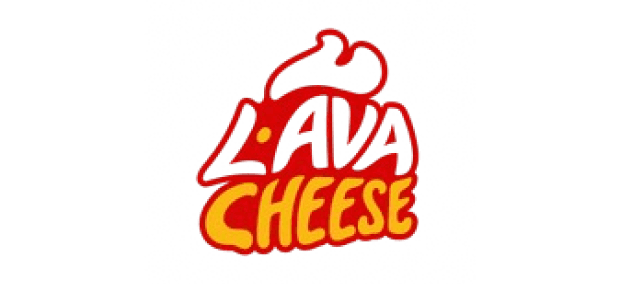 Logo klien Lava Cheese