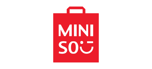 Logo klien MINISO