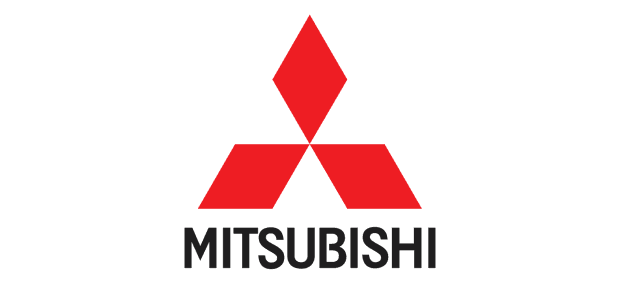Logo klien Mitsubishi