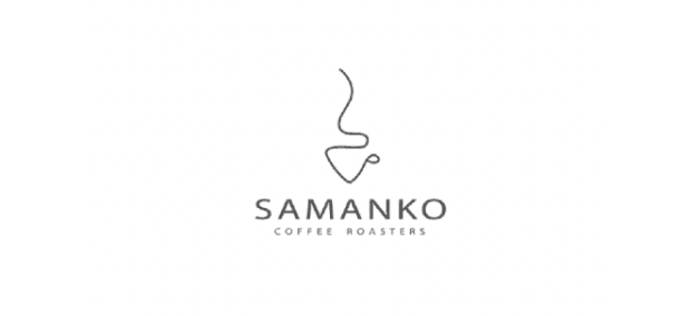 Logo klien Samanko