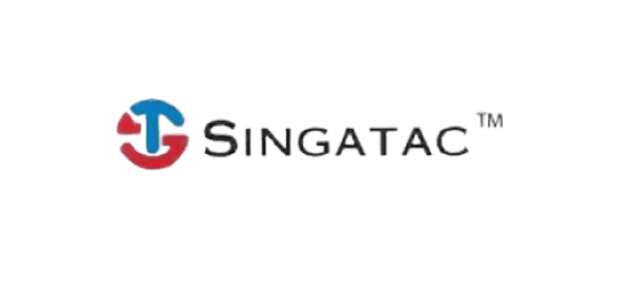 Logo klien Singatac