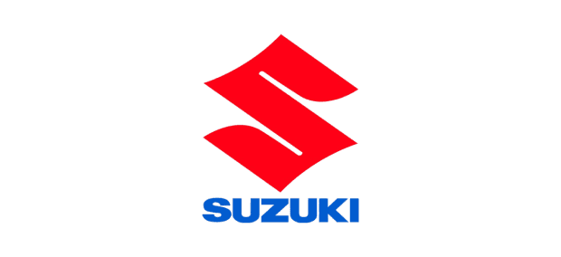 Logo klien Suzuki