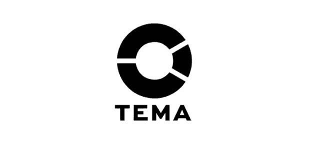 Logo klien TEMA