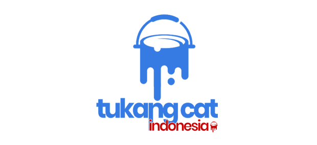 Logo klien Tukang Cat Indonesia