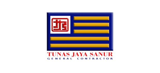 Logo klien Tunas Jaya Sanur