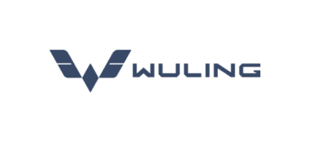 Logo klien Wuling